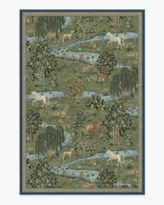 Washable Rugs: Area Rugs, Accent Rugs and Runners | Ruggable