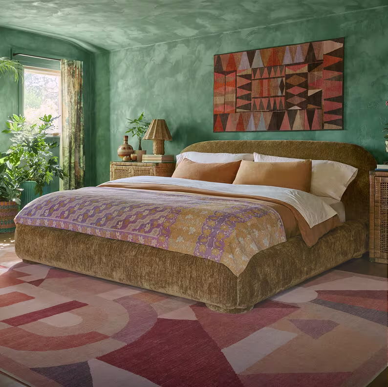 Ruggable Jungalow - Newest Collections HP Feature 4 Tile Flex 