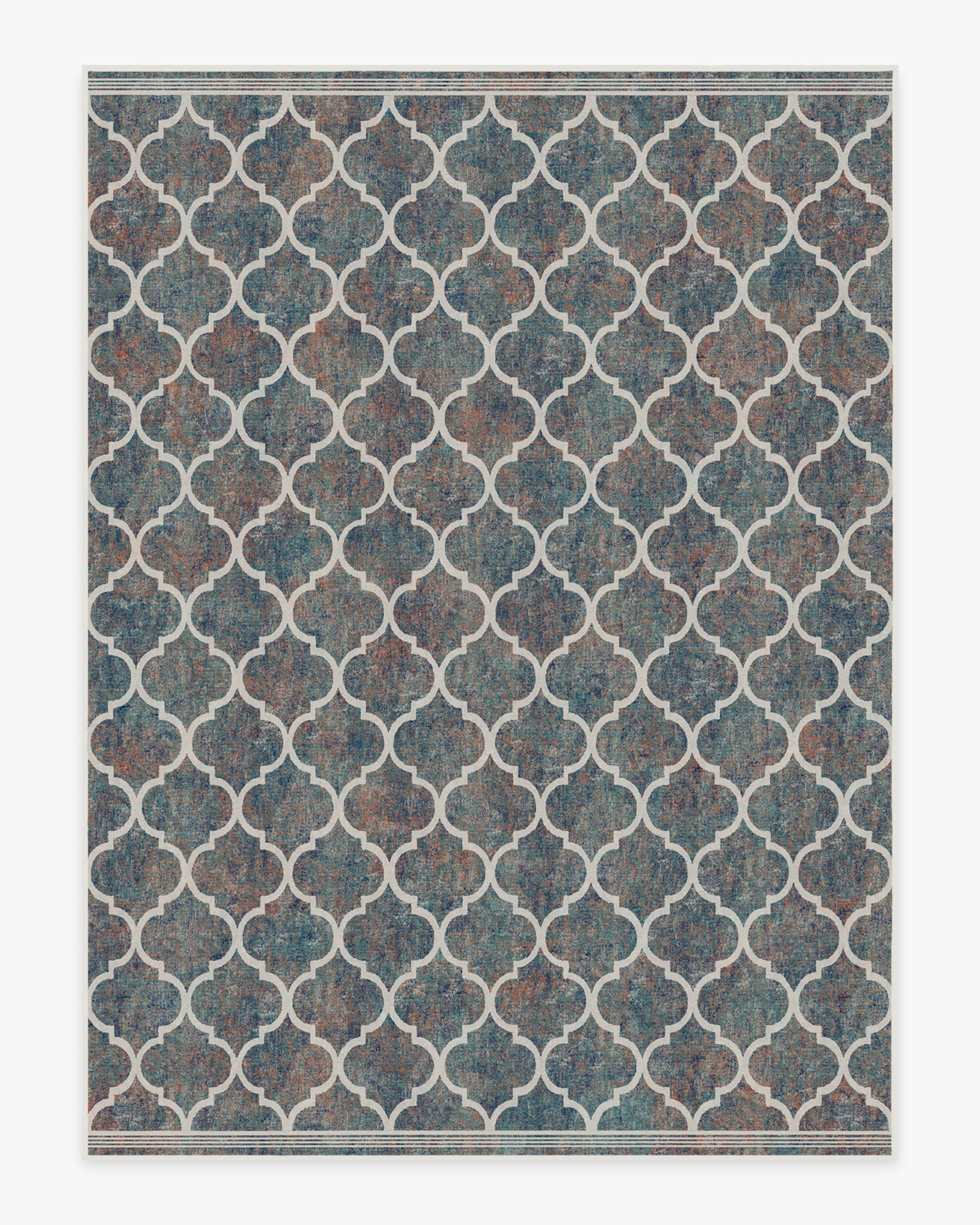 Terali Multicolour Rug