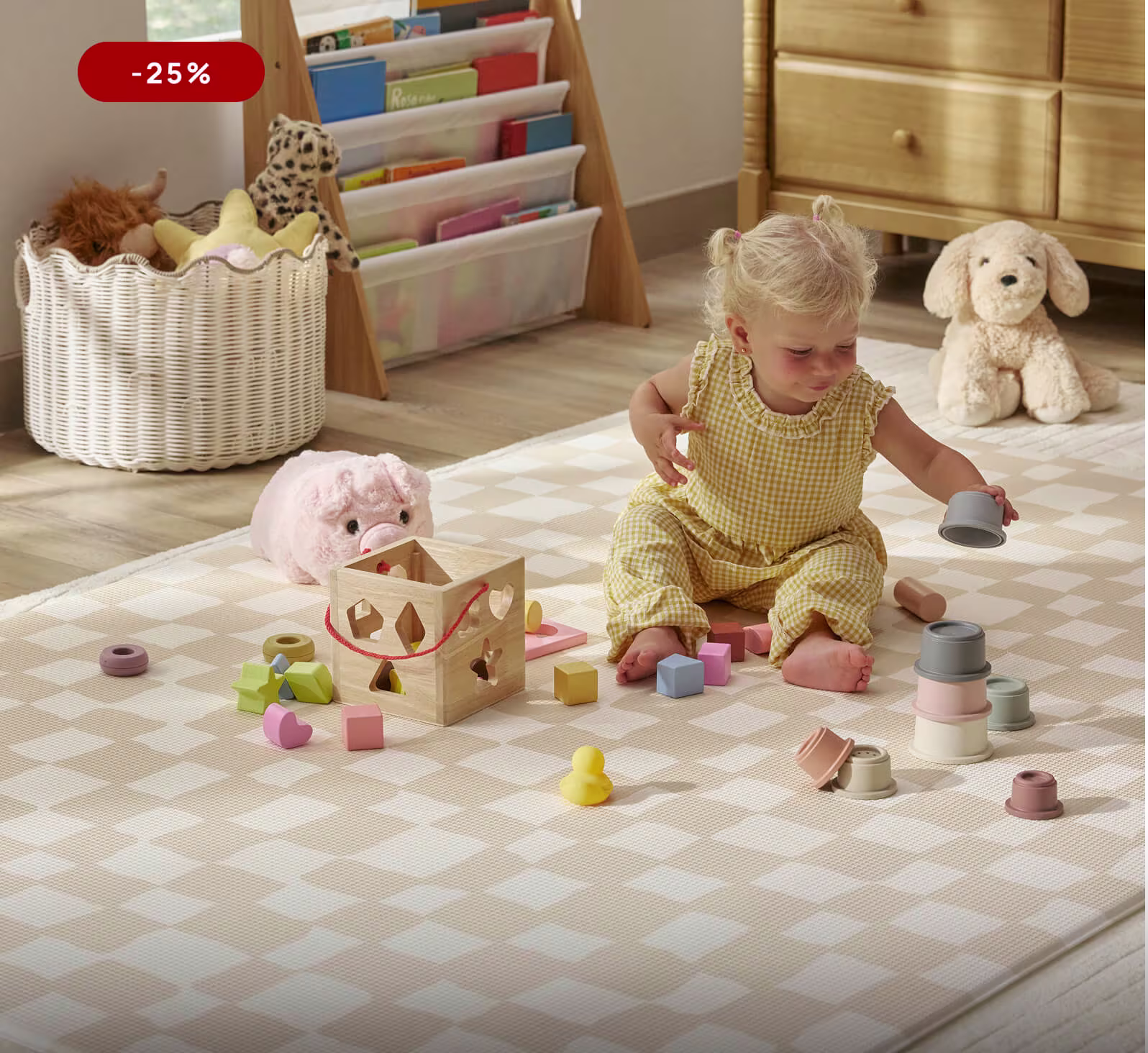 Shop Play Mats