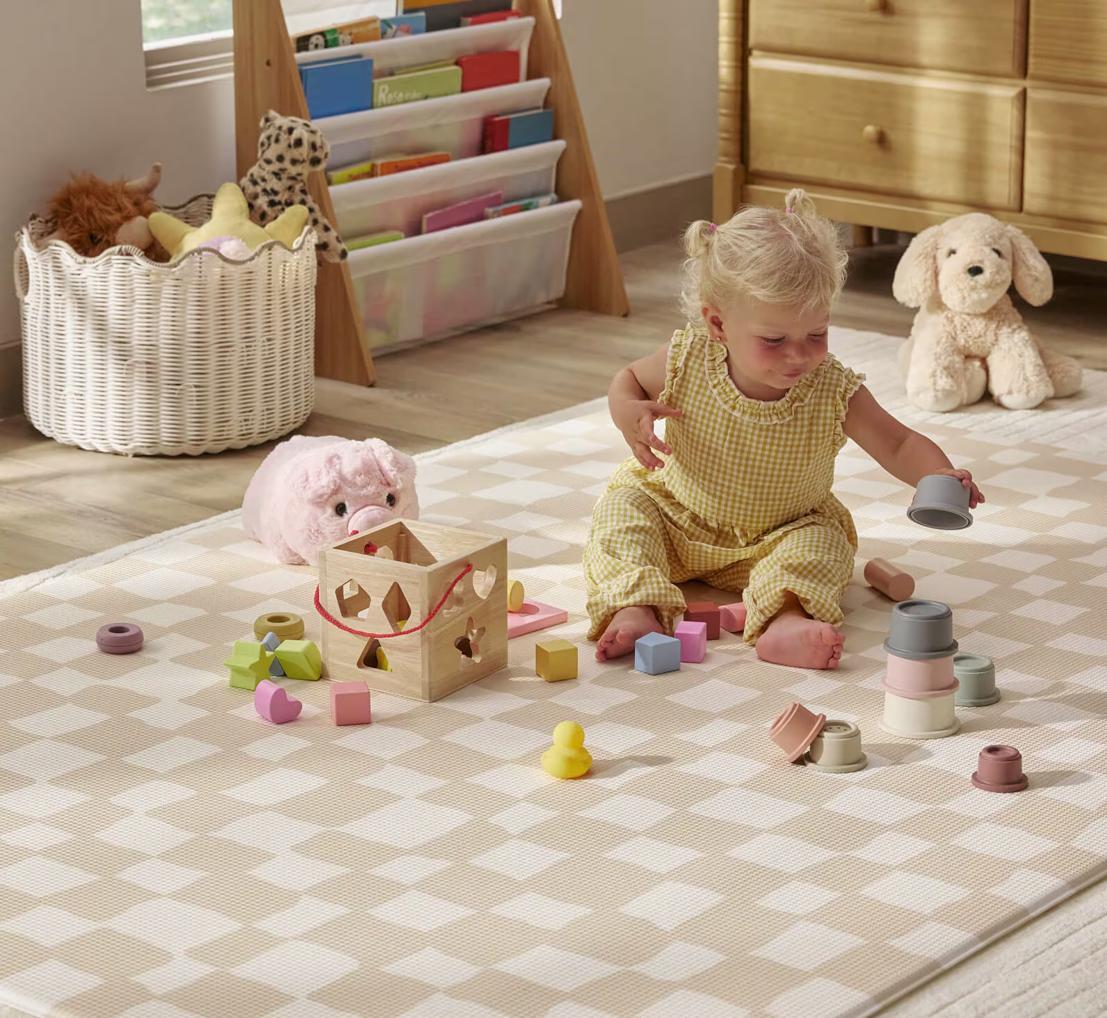 Shop Play Mats