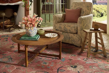 Ruggable Tufted All-in-One Rugs - Global Nav