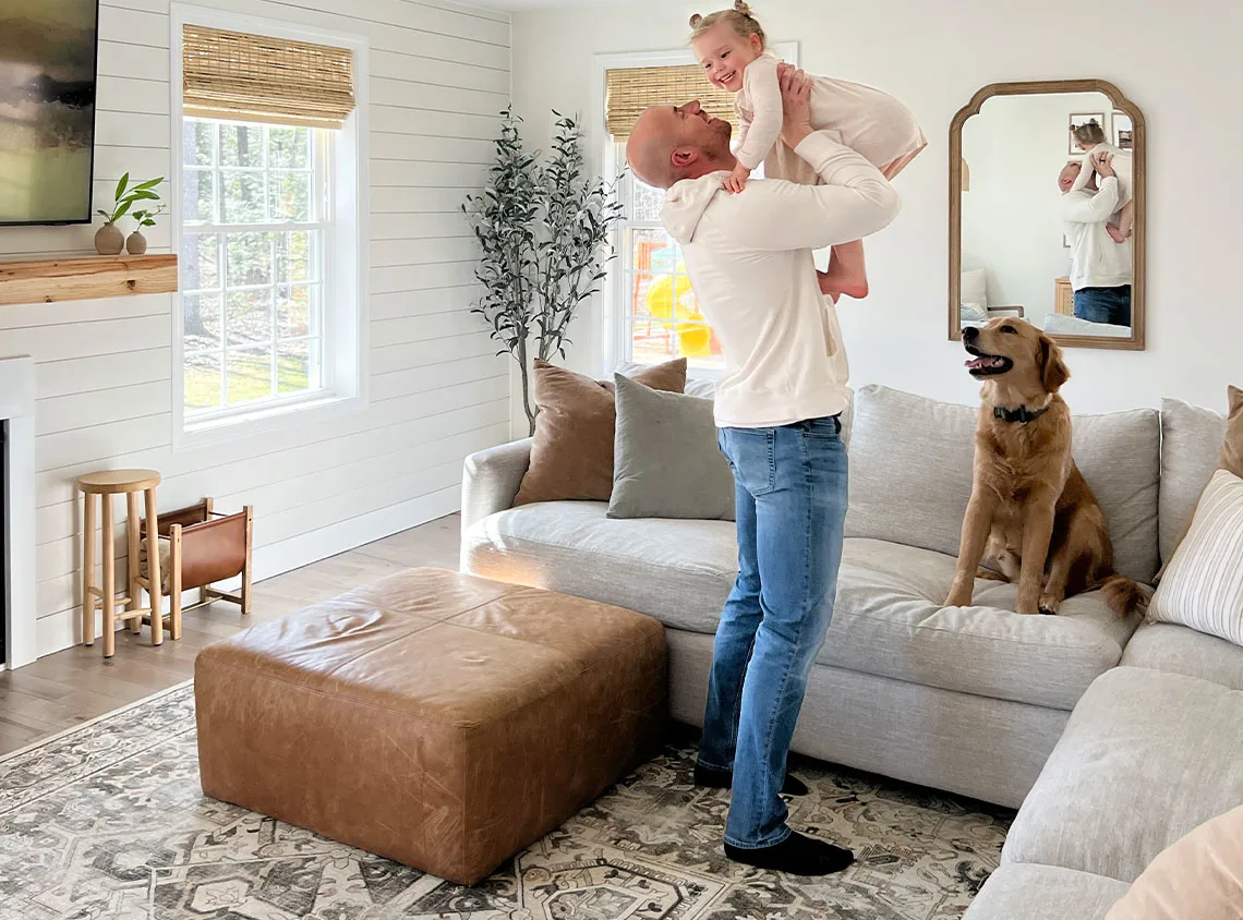 Can You Really Wash A Rug in the Washer? Ruggable