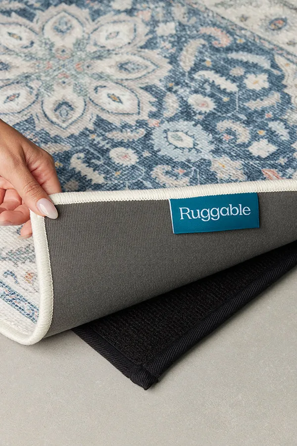 Bath Mat Pad | Ruggable