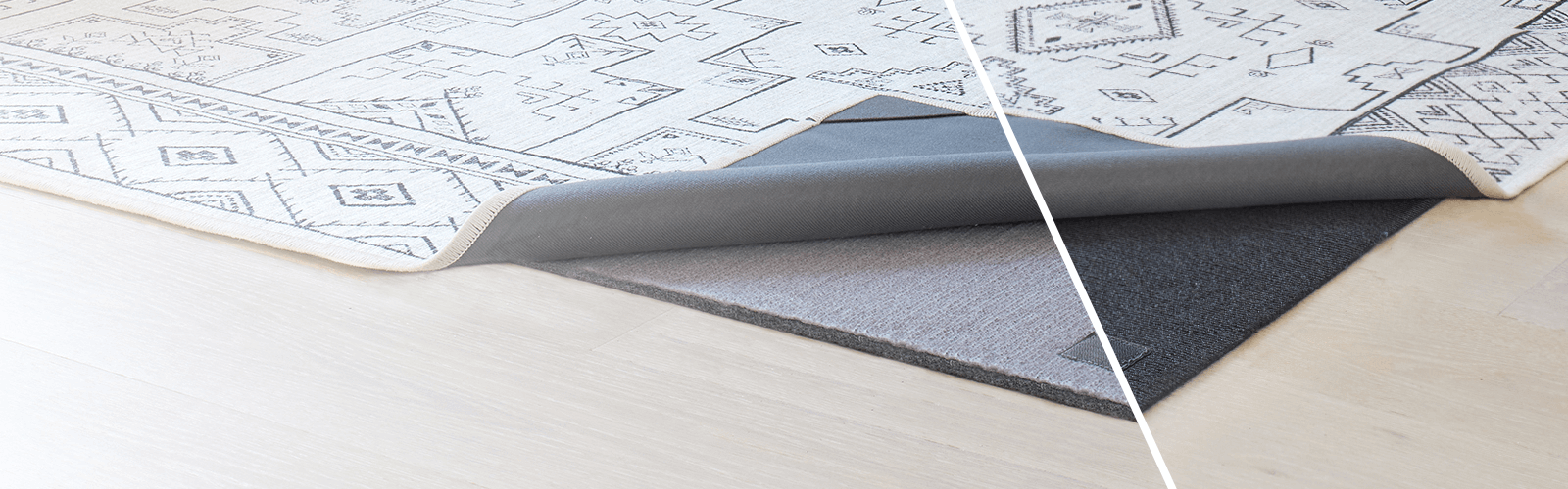 The best rug pad for a Ruggable? - RugPadUSA