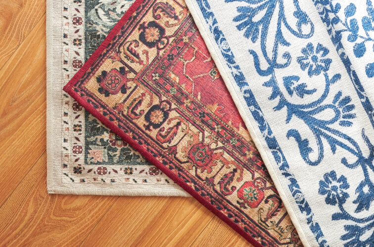 Laundry Room Rugs and Runners Ruggable