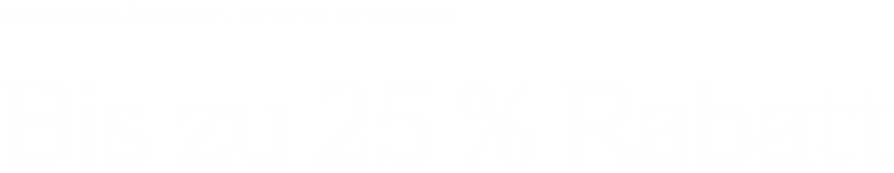 June Sale - Hero Copy
