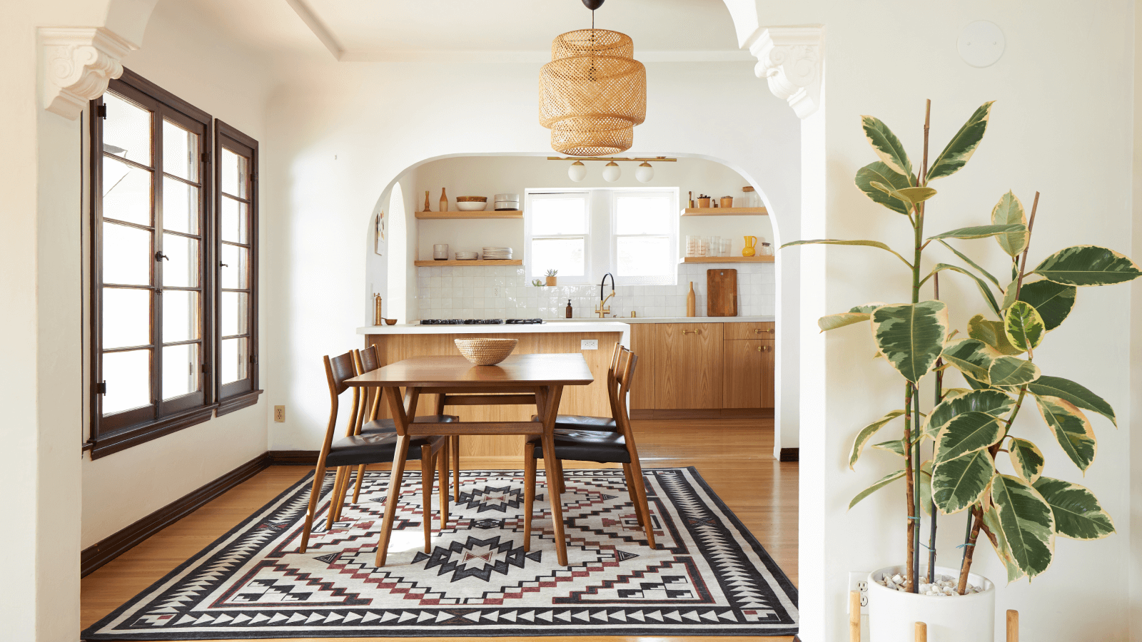 Rug Size Guide : How To Choose The Right Rug Size – JINCHAN Rugs