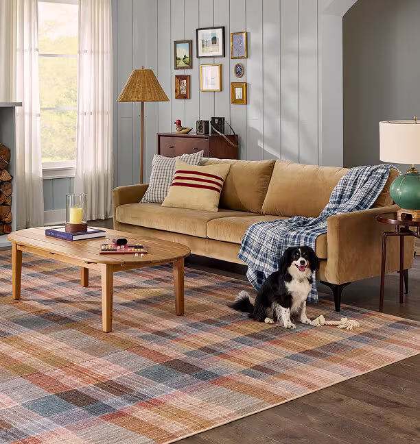 Ruggable Lakeside Edition (4 Tile)