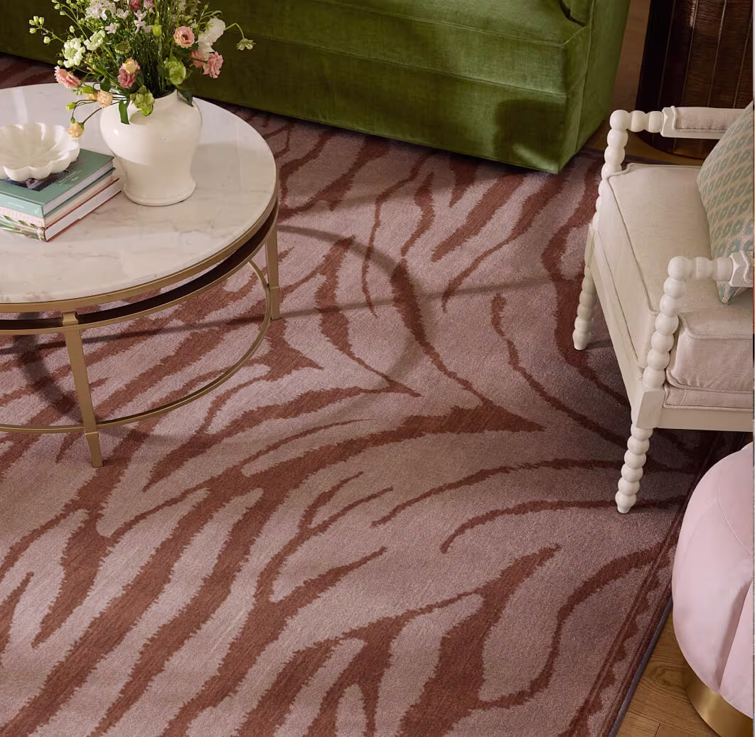Ruggable Animal Print - HP 3 Tile Flex