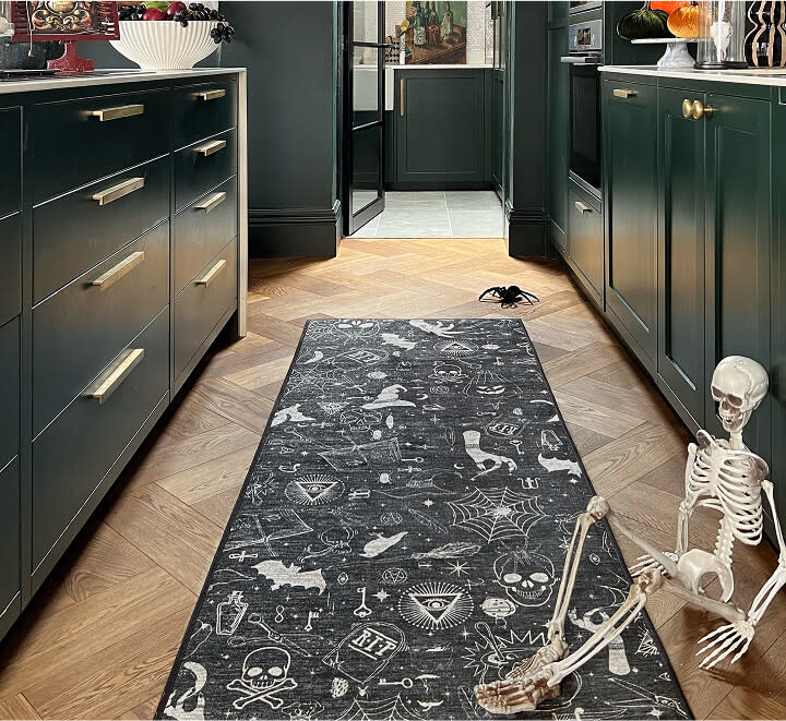 Ruggable Witchcraft Rug