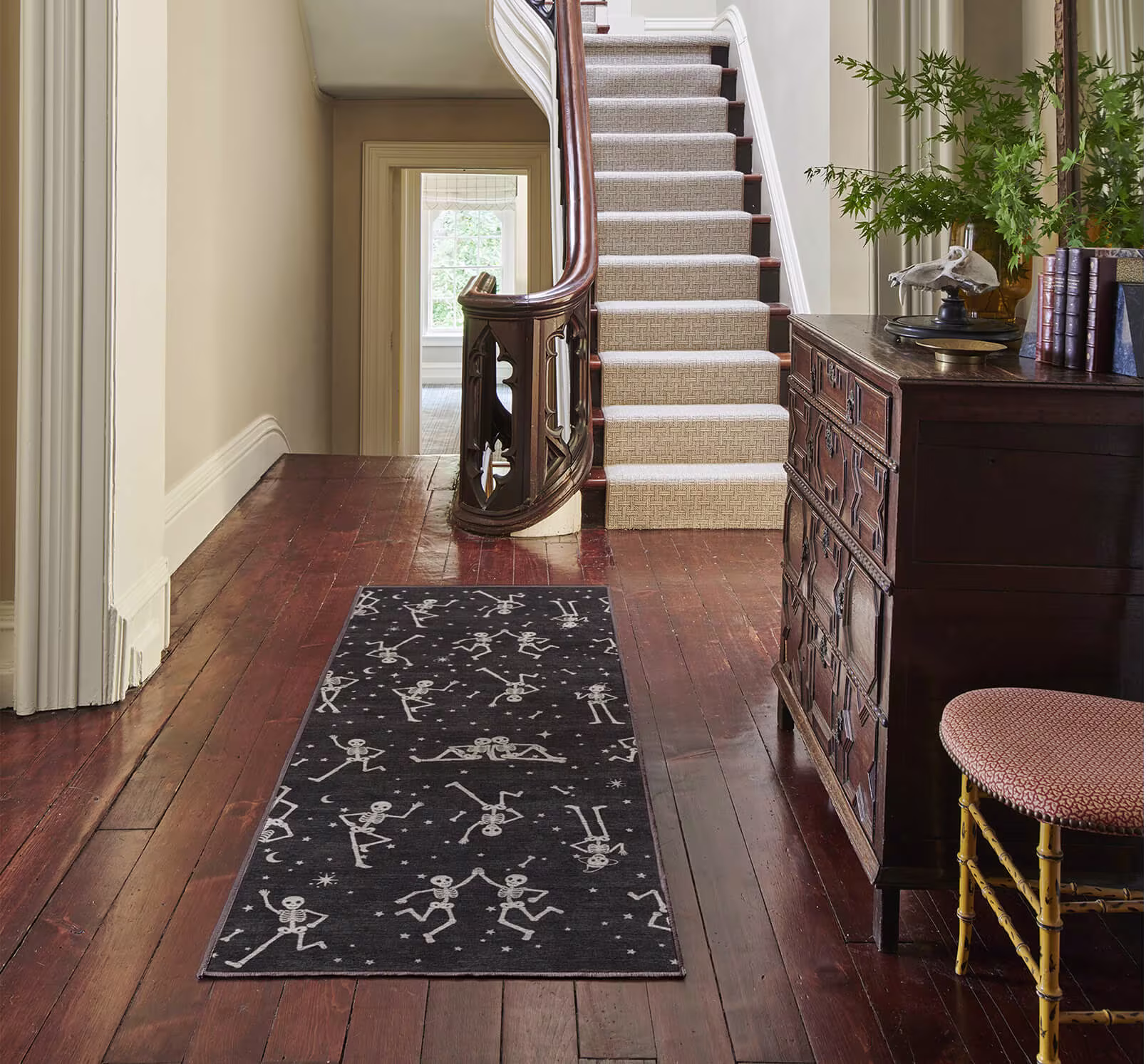 Shop Halloween Rugs