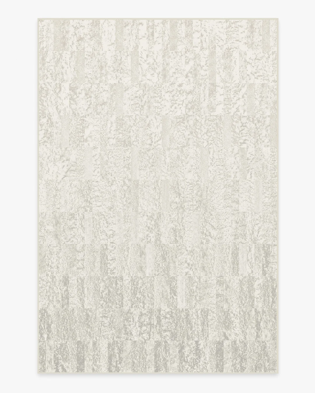 Granite Ombre Natural Rug Ruggable