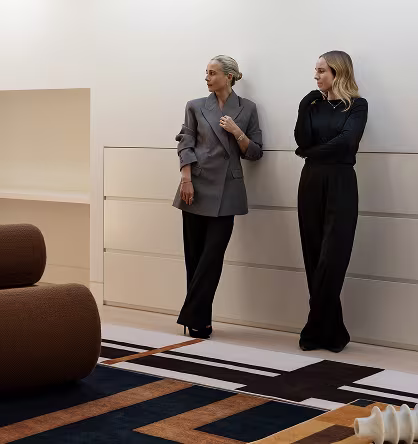 The Local Project | Washable Rugs | Ruggable AU