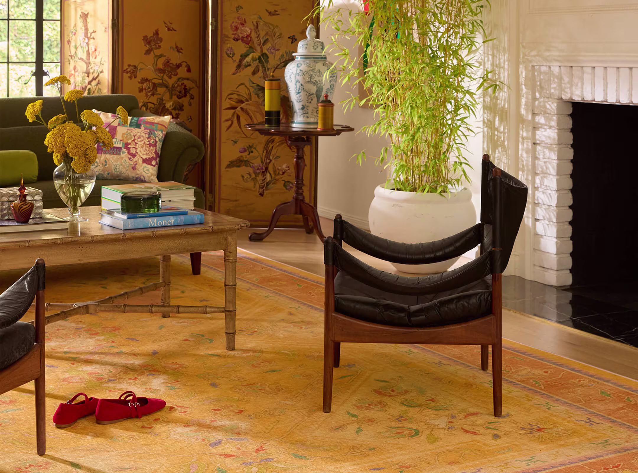Furniture can leave dents in rugs, but they don’t have to be permanent. Learn simple methods to remove rug dents and keep your rug looking fresh.