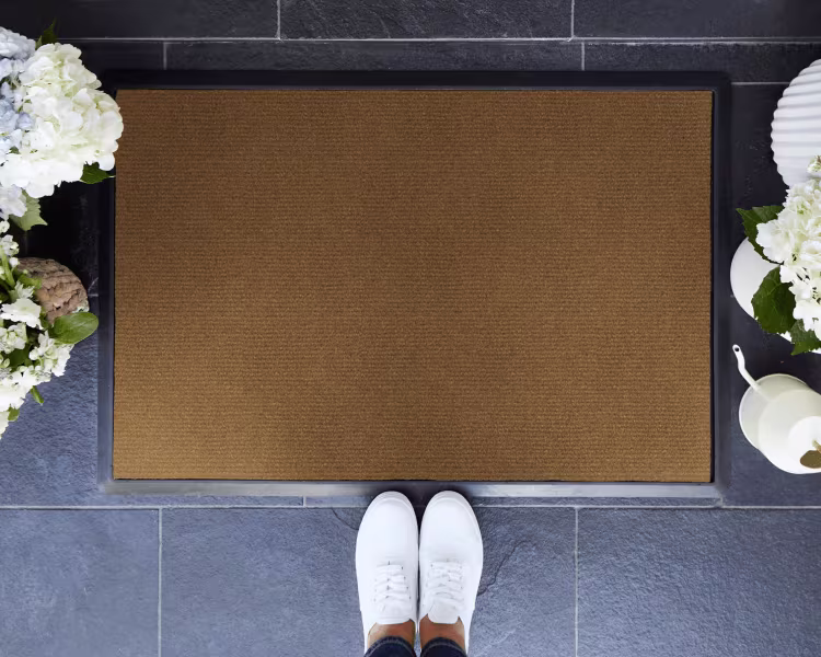 Doormat LP Hero Mobile