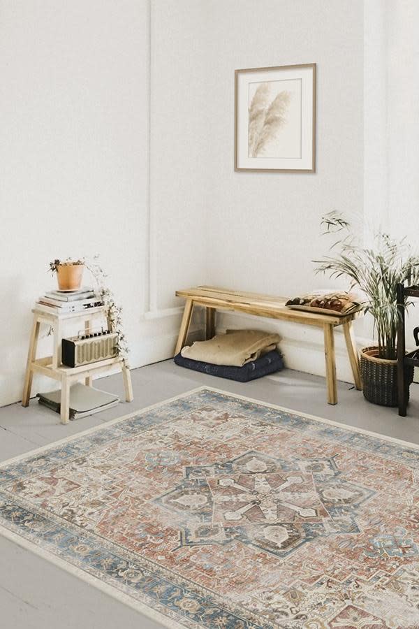 Distressed by Design Rug Bundle