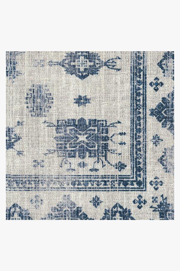 Serina Delft Blue Rug