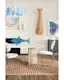Jonathan Adler Inkdrop Kupfer Teppich | Ruggable