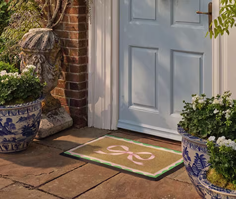 [EUROPE] Entryway Desktop Navigation Icon