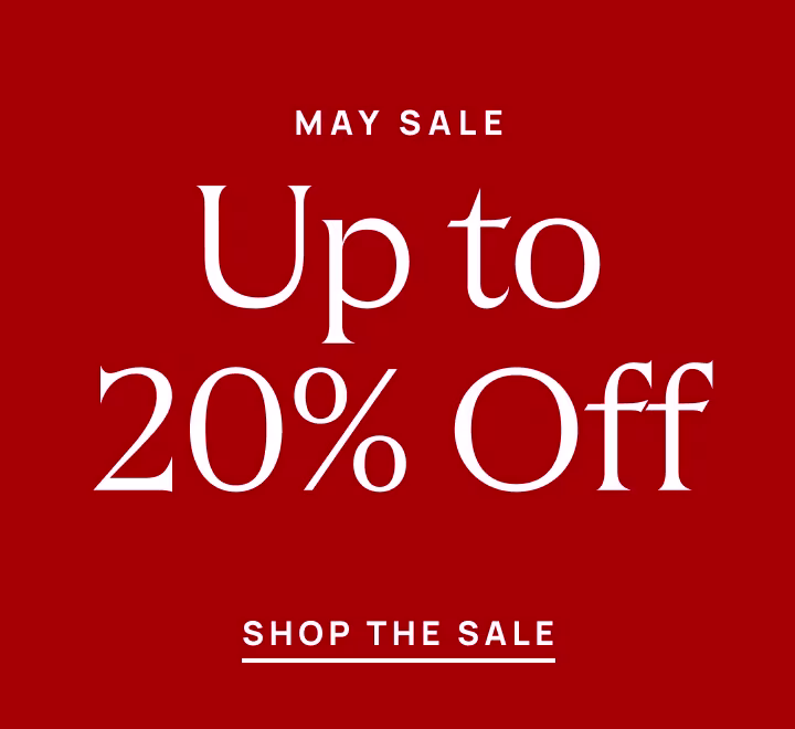 Bank Holiday / May Sale 2026 | Ruggable | Up to 20% off Rugs