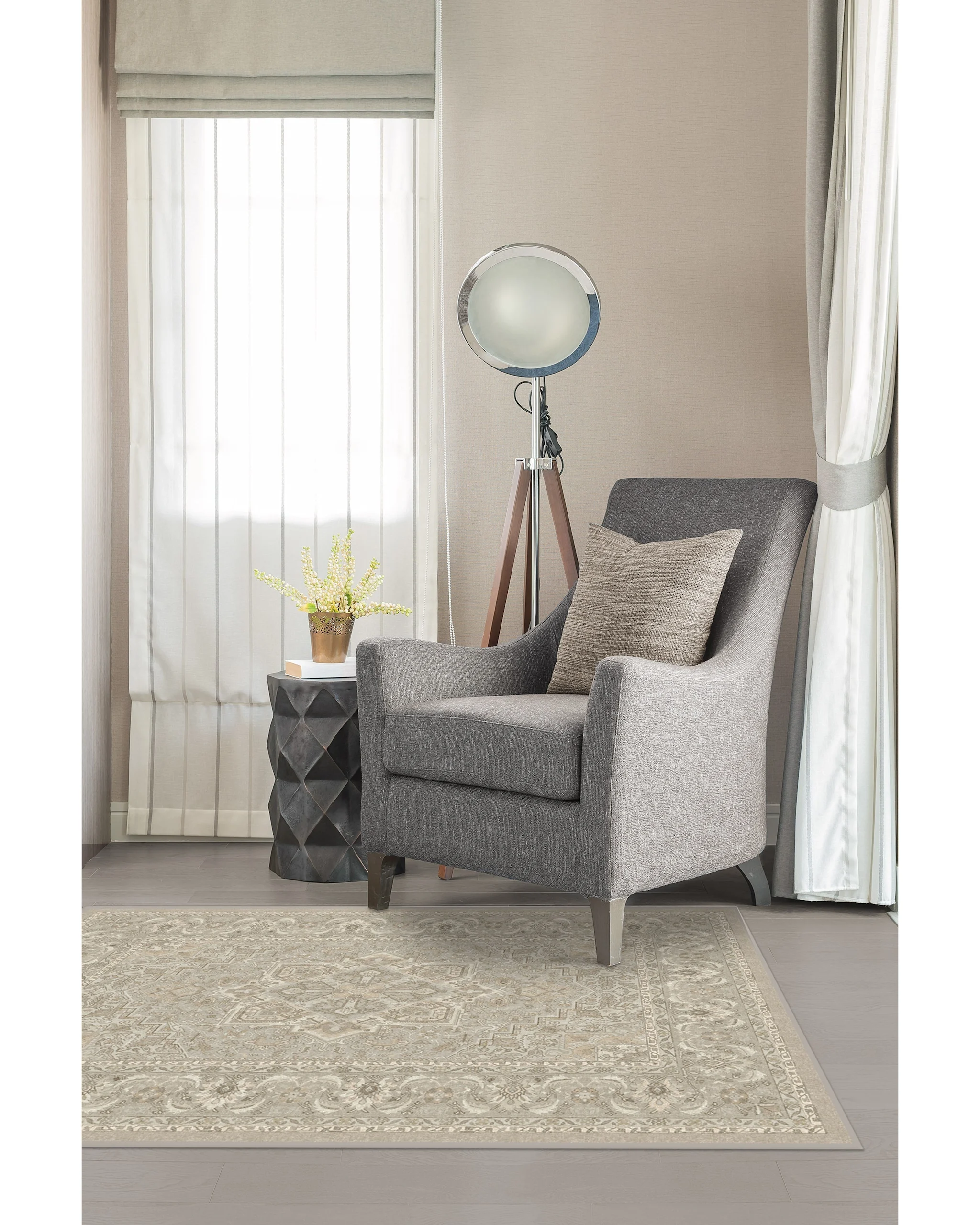 Sitemapcdatahttpsabckniqoocomhendesi Heriz Cream Rug