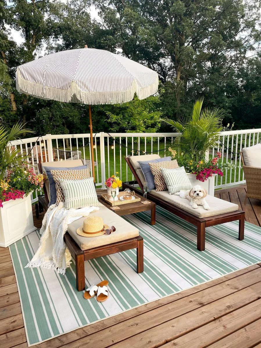 Six Design Trends That Will Set the Tone This Summer | Ruggable