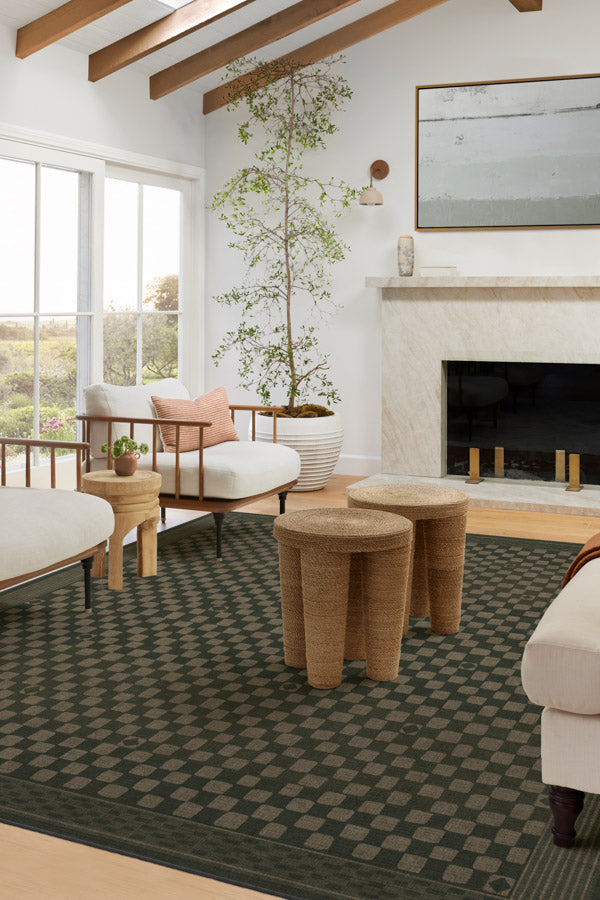 Louis Vuitton White Premium Luxury Brand Rug Carpet Home Decor