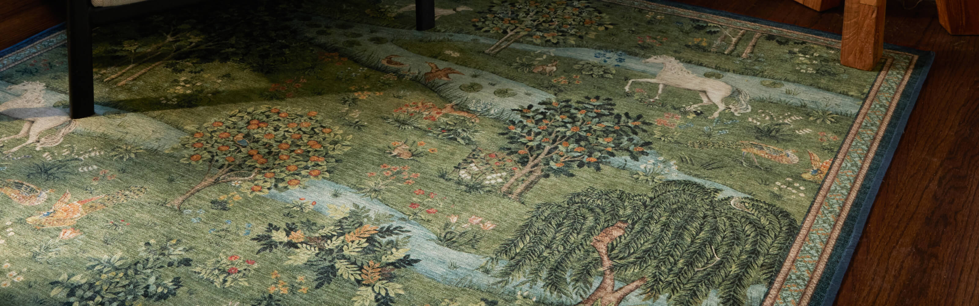 Morris & Co. Rugs Buy A Morris & Co. Rug At Ruggable