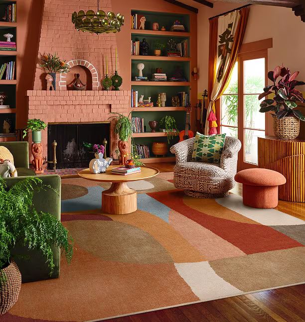 Shop Justina Blakeney Rugs