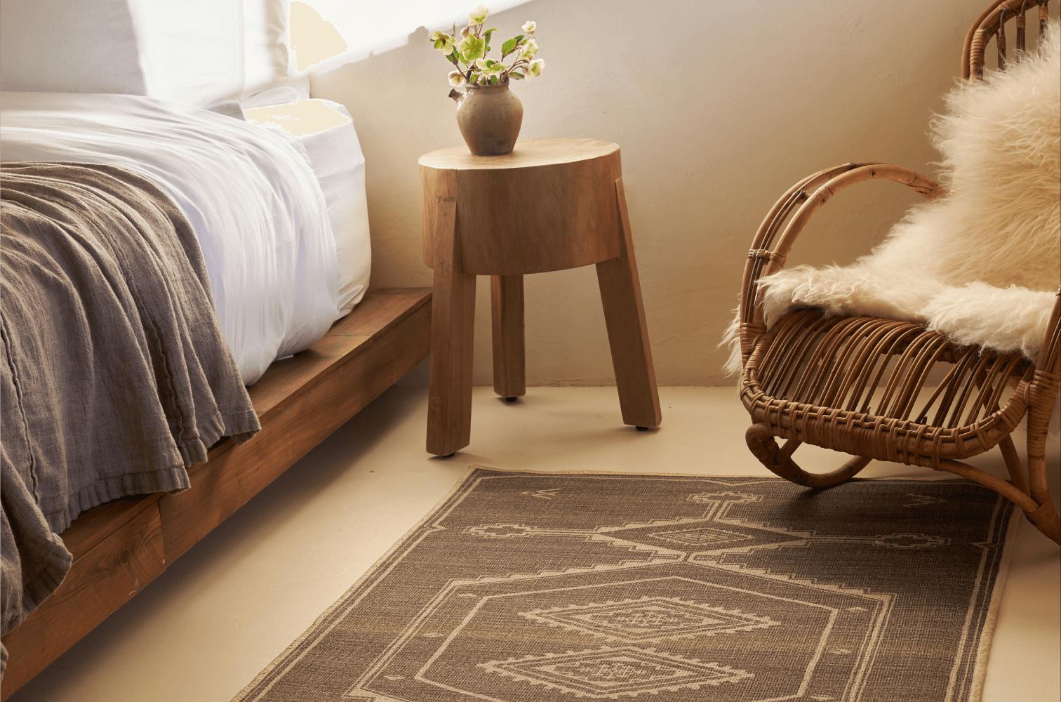 ReJute Rugs Washable JuteLike Rugs Ruggable UK