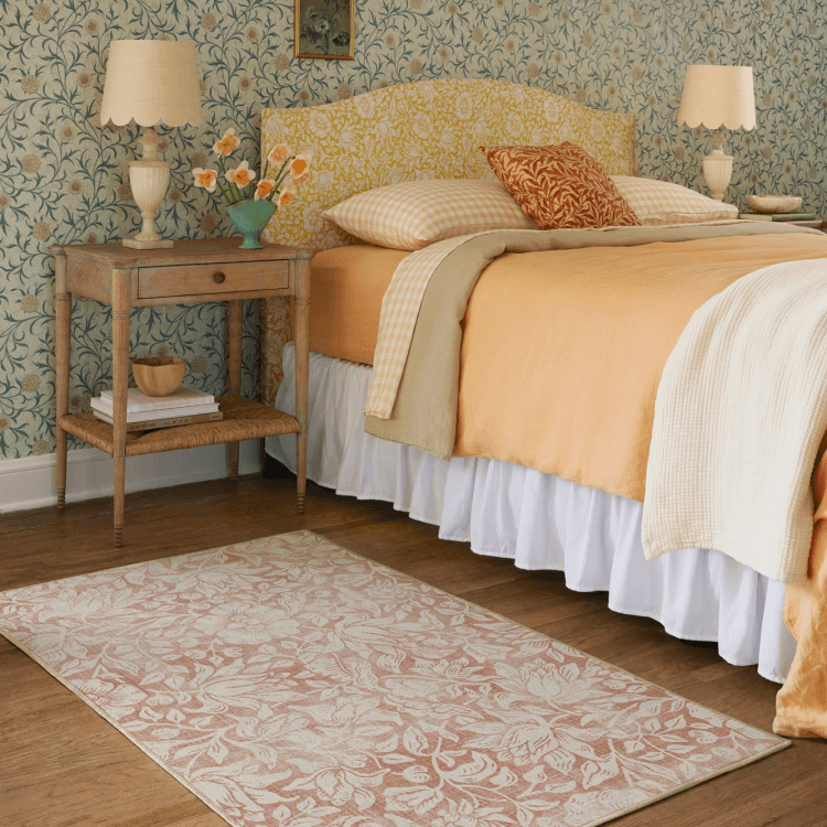 Morris & Co. Rugs: Buy A Morris & Co. Rug At Ruggable