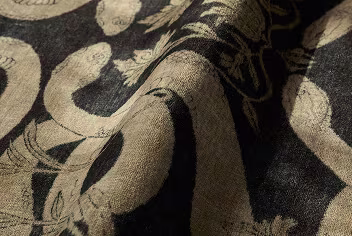 Style Nav - Animal Print