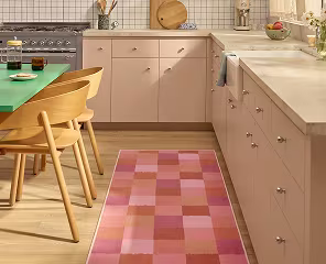 Ruggable Kitchen - Global Nav