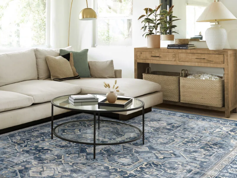 Vintage Style Rugs & Runners | Old Fashioned | Ruggable