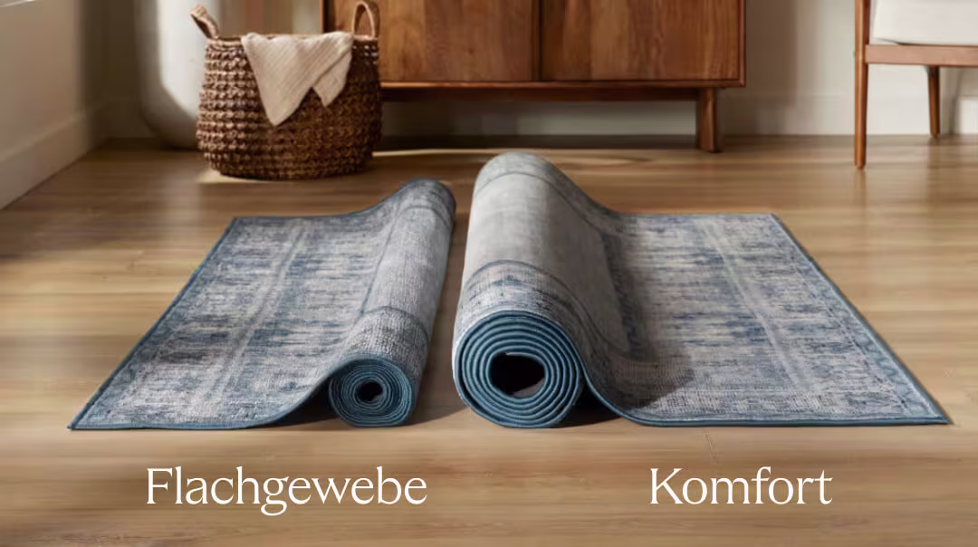 Washable Rug Covers by Ruggable