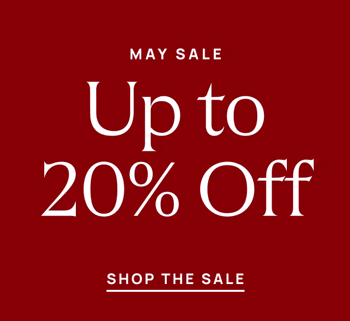 Ruggable May Sale 2026 Nav Tile 
