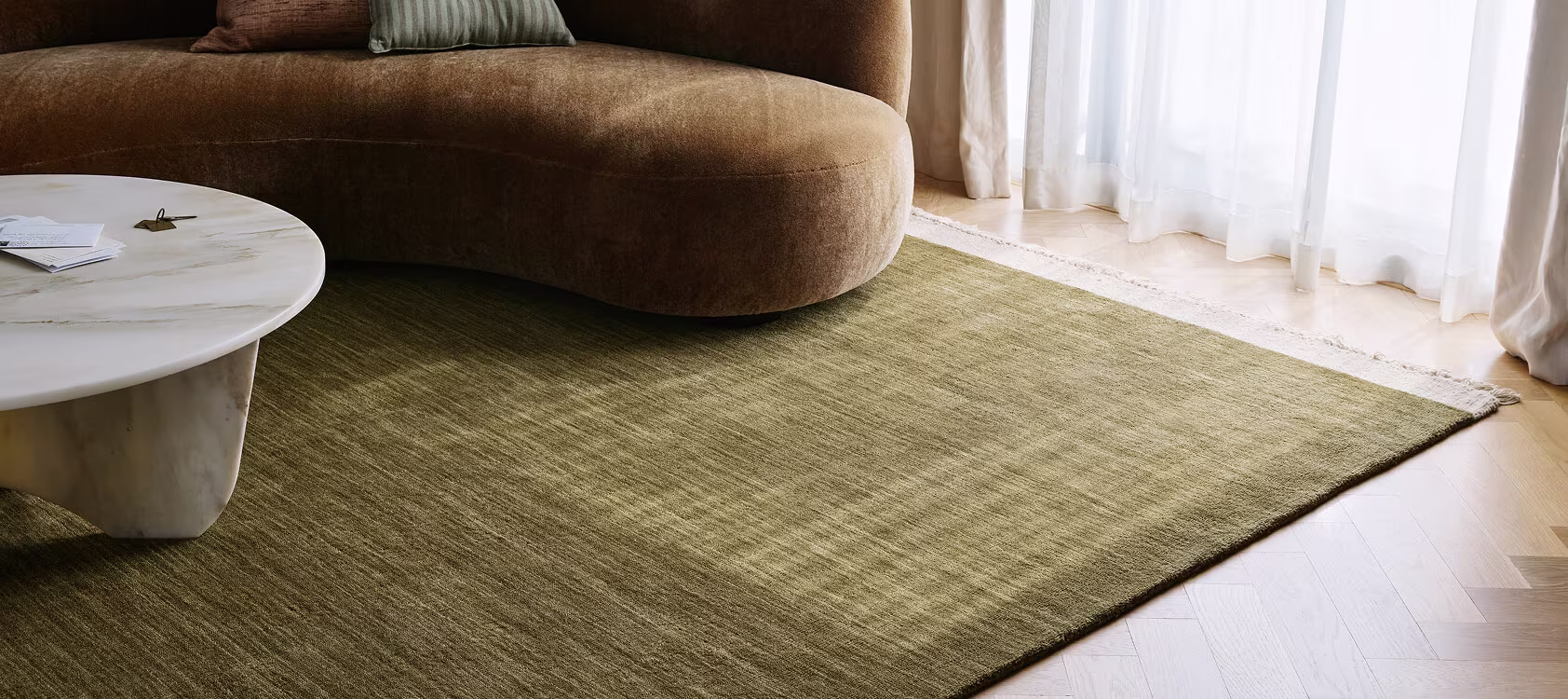 Easy Care Wool
