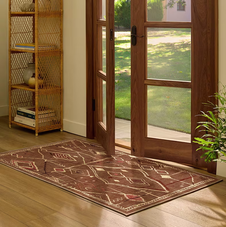 Ruggable Bohemian - Style HP Feature Tile Flex