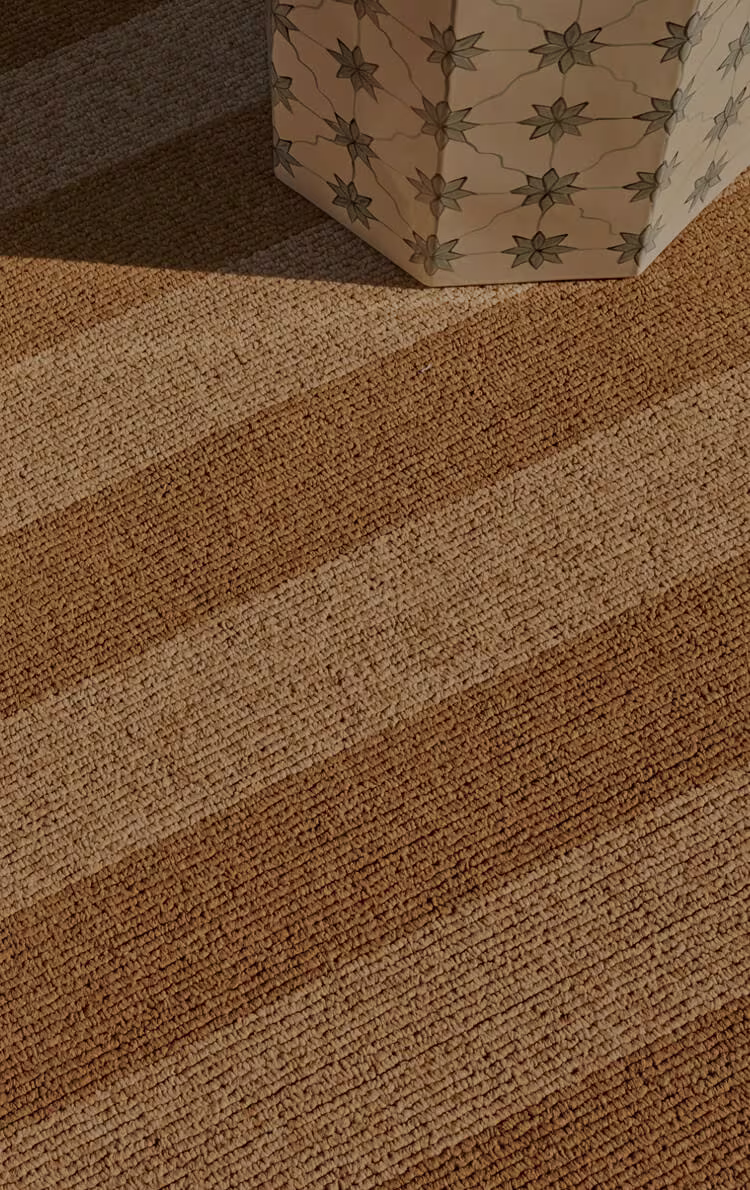 Performance Weave - Hero Image (Mobile)