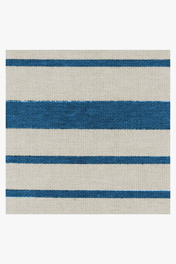 Hudson Bubble Stripe Indoor/Outdoor Rug – Portico Shop