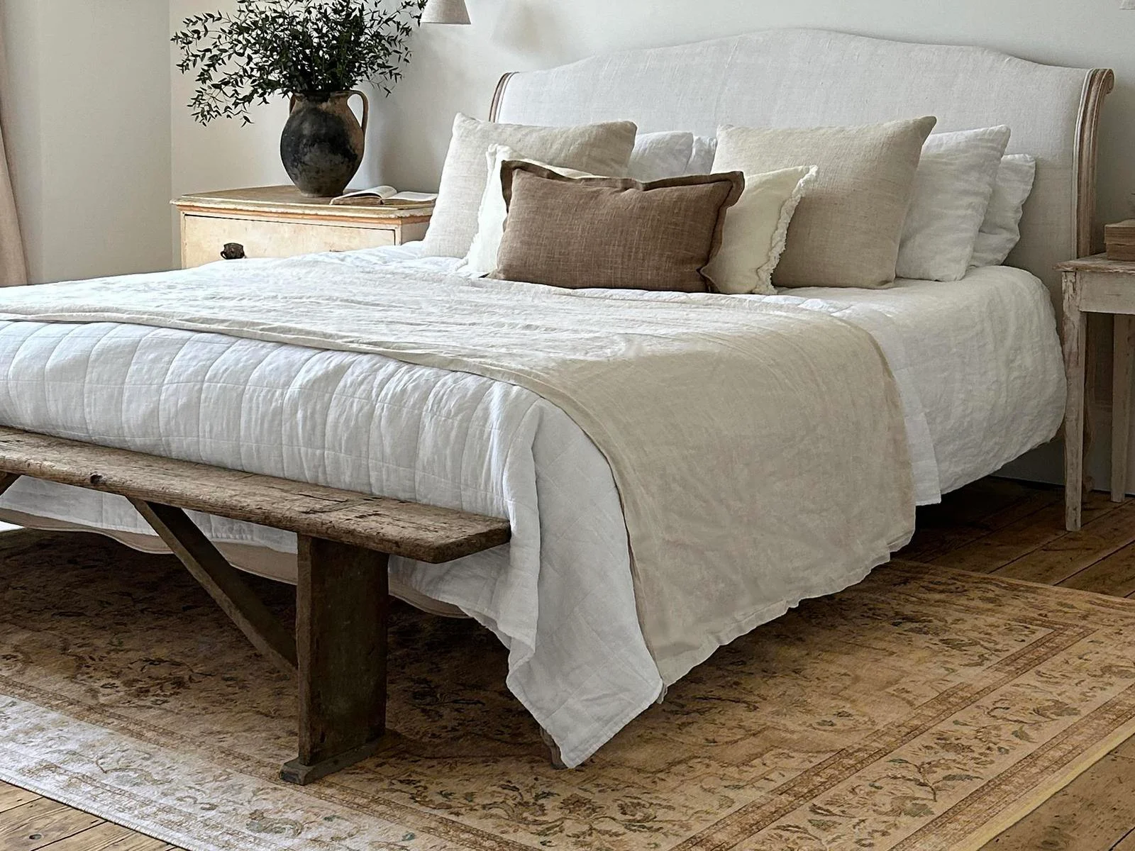 8 Bedroom & Bedside Rug Ideas Ruggable
