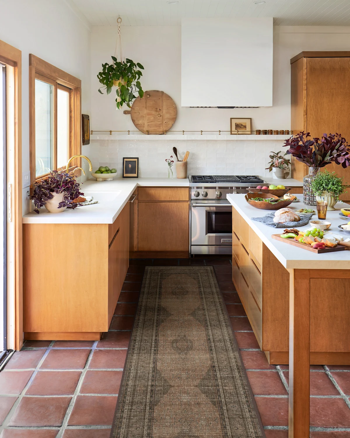 Rowan Stone & Soft Clay Rug Ruggable