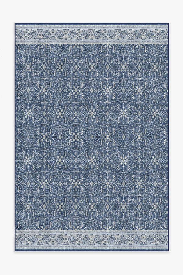 Liana Light Navy Rug