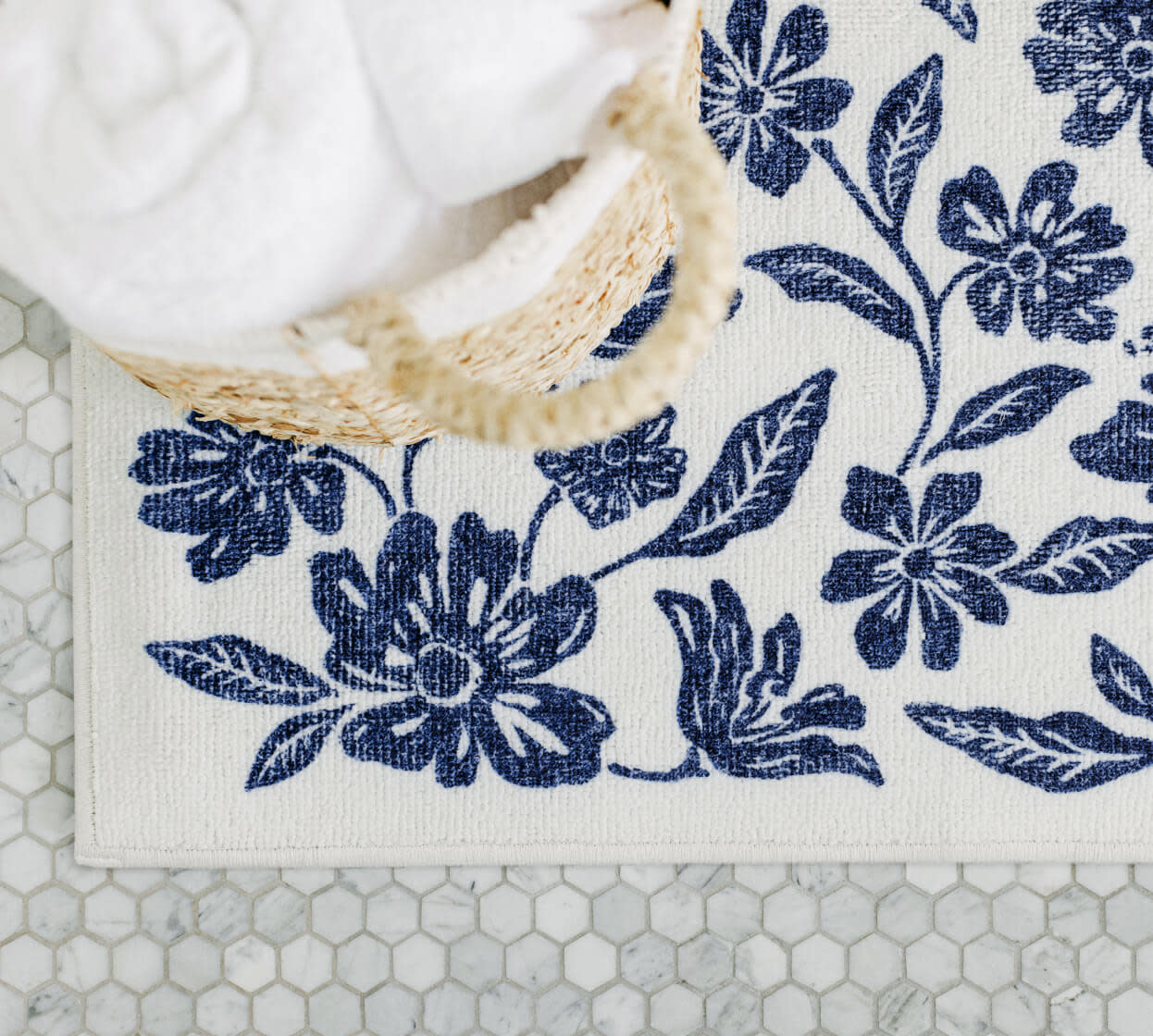 Washable Bath Mats Ruggable