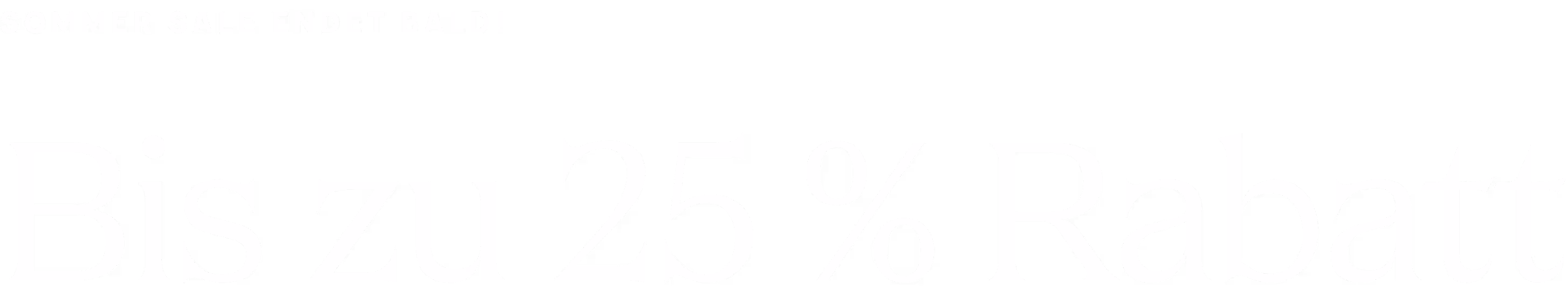 June Sale - Hero Copy