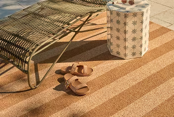 Ruggable Rug Type Performance Weave