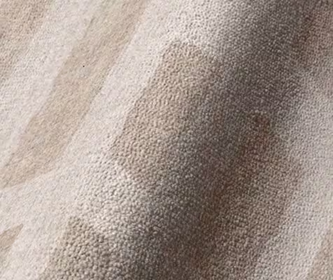 Ruggable Neutral Rug Color Texture Close up