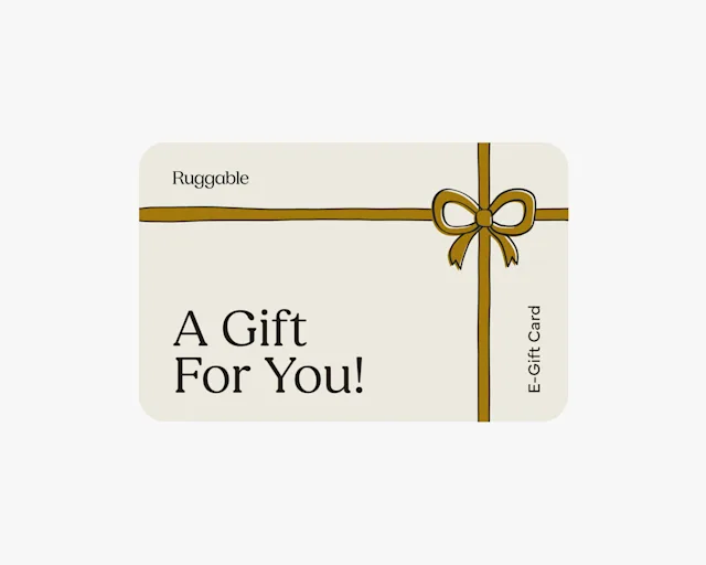 Ruggable Gift Cards