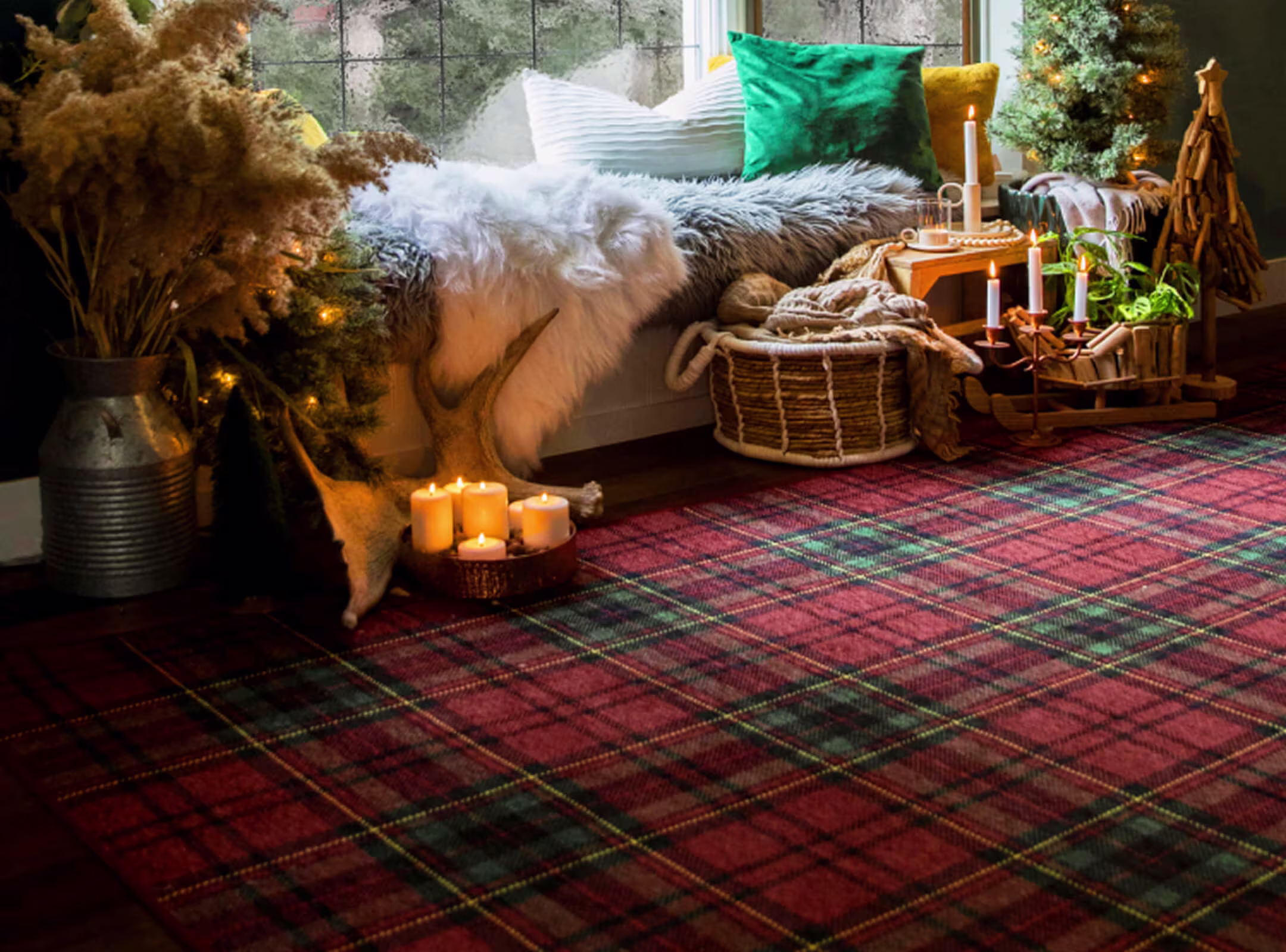 5 Rugs to Keep your Feet Warm this Winter | Ruggable Blog